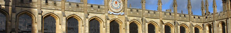 All Souls College Library